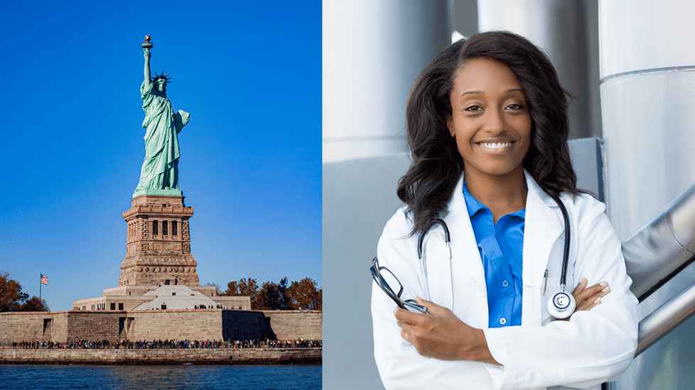 New York Nurse Practitioners Get Full Practice Authority