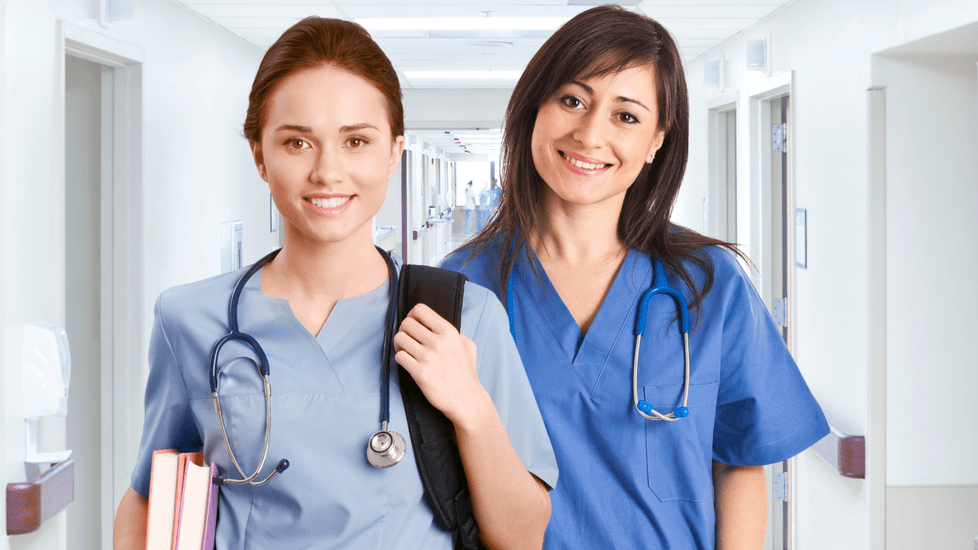 From Student to Pro: The Evolution of a Bedside Nurse