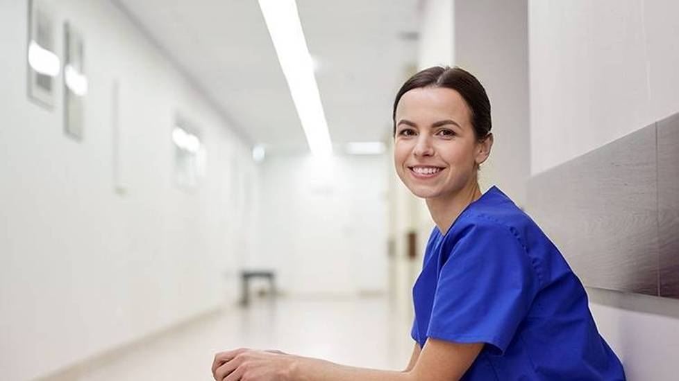 Interview With A Health Policy Nurse: The Healthcare Change Leader.
