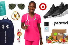 Ultimate List of Nursing Student Discounts 2024