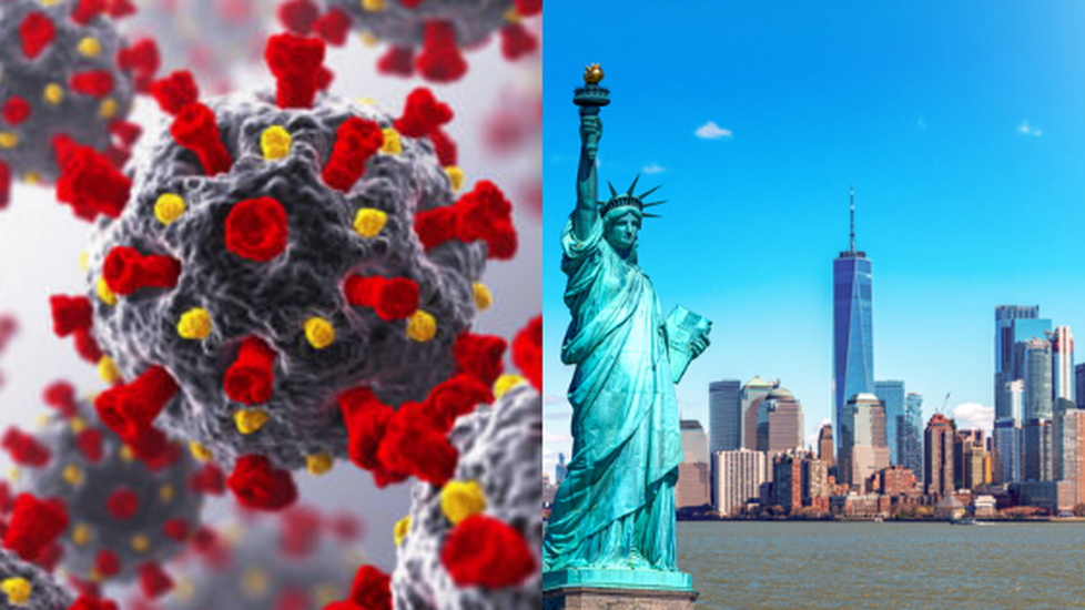 Travel Nurses & RTs Are Earning Over $10K Per Week To Work In NYC - Here's How To Help