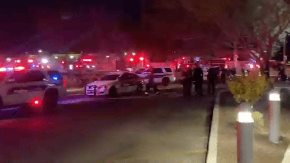 911 Calls From Psych Nurses During Violent Youth Riot Released