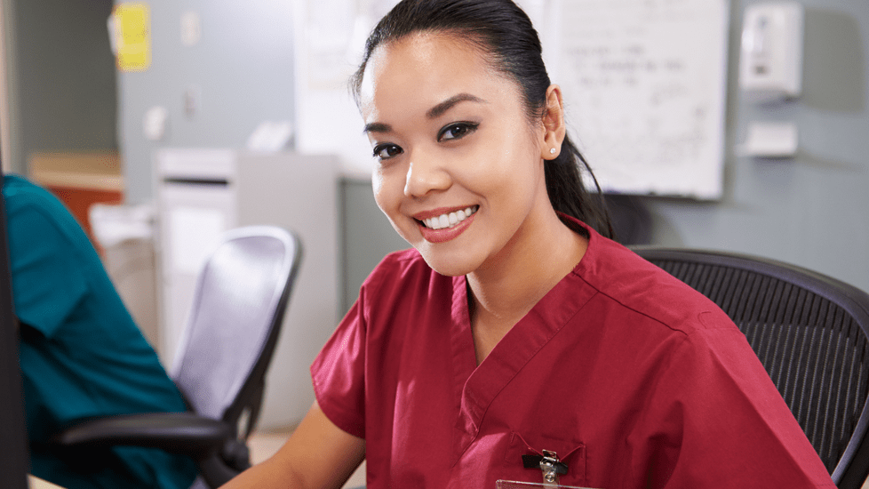 Top 10 Reasons to Become a Nurse