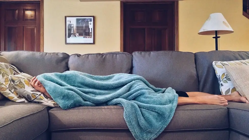 nurses dont get enough sleep