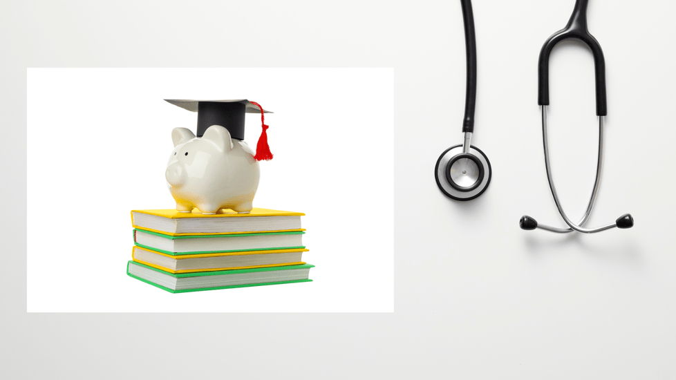 Nurse Student Loan Debt Exceeds Proposed $100K Cap for 30% of Michigan APNs