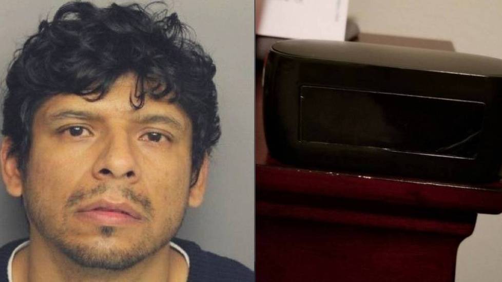 Travel Nurse Finds Hidden Camera In Airbnb Bedroom