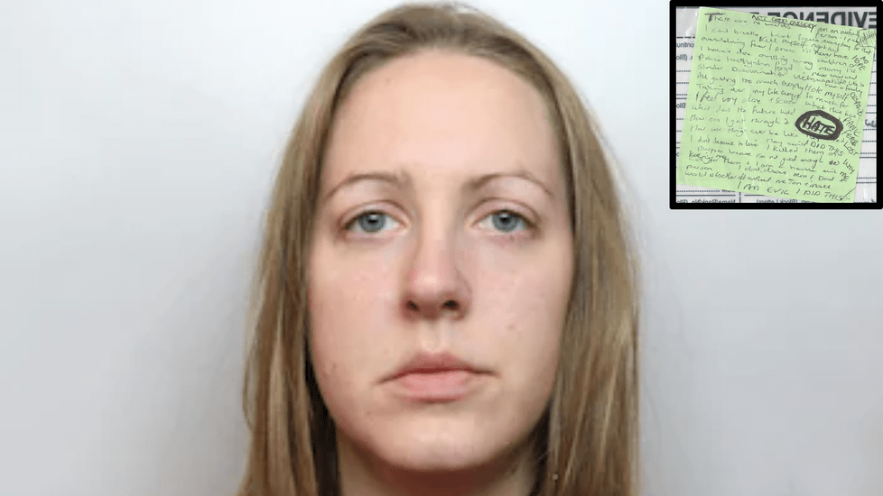 Killer Nurse Lucy Letby Update: Potential New Charges, Hospital Execs Arrested