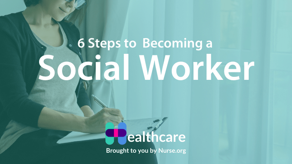 How to Become a Social Worker