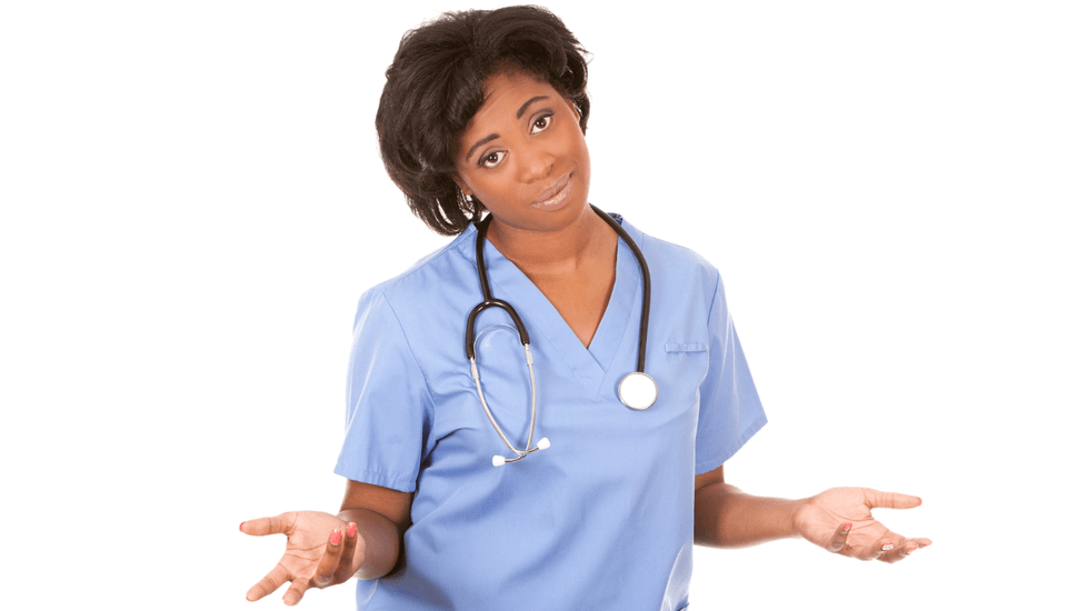 How To Handle a Bad Shift Report as  Nurse