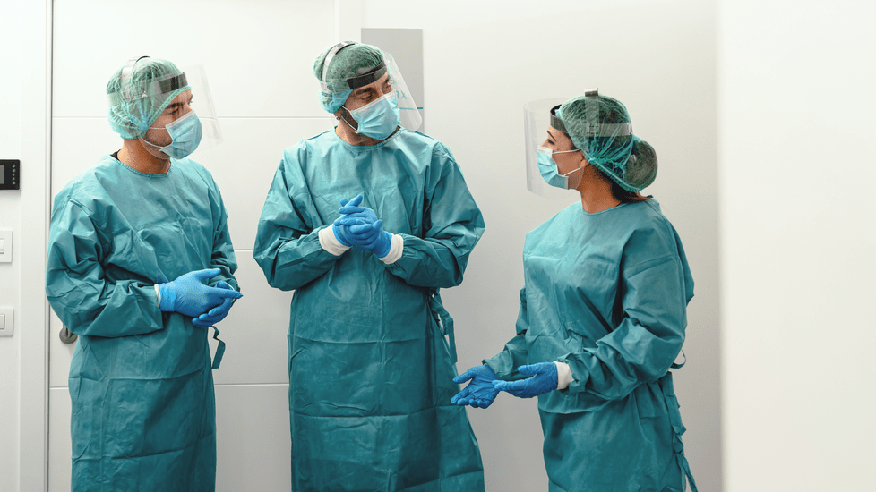 20% Drop in COVID-19 Medicare Patient Deaths Linked To Better Nurse Workplaces (Study)