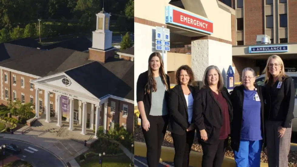 $1.5 Million Boost Helps Tennessee Tech Train Sexual Assault Nurse Examiners