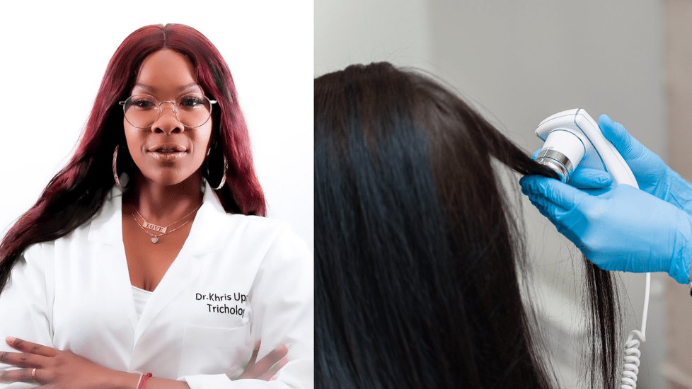 Hair Care Should Be a Part of Patient Care, Says Trichologist