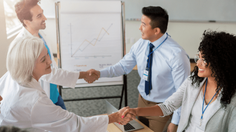 Top 10 Online Healthcare Administration Programs