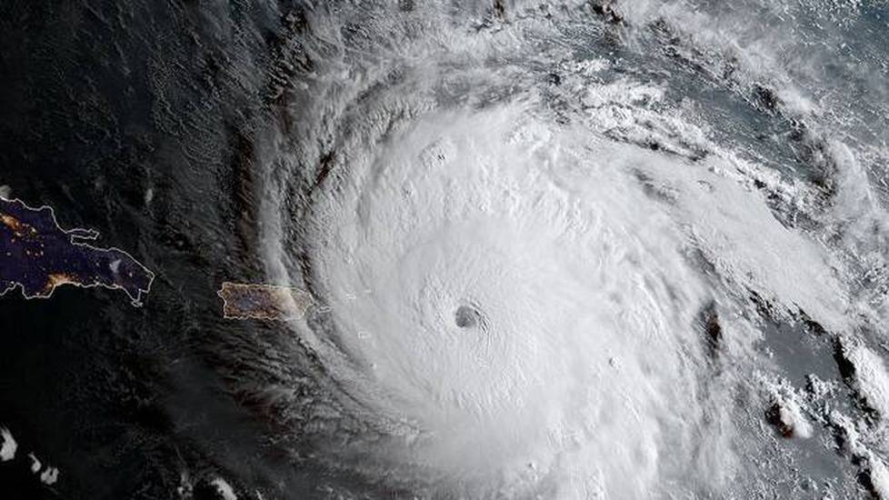 Hurricane Irma: How Nurses Can Help [updates]