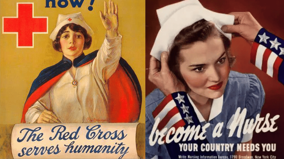 Could Nurses Ever Be Drafted? What U.S. Law Says as Global Tensions Rise