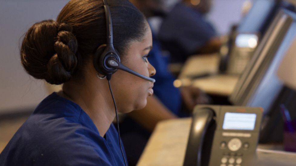 Remote Nurses Hired To Assist Non-Urgent 911 Calls in WA