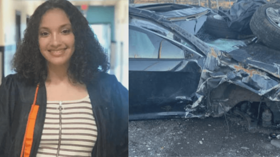 Family Searches For Off-Duty Nurses Who Saved Keyarah in a Car Accident