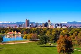 Denver, Colorado