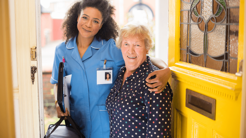 How to Get Into Community Health Nursing