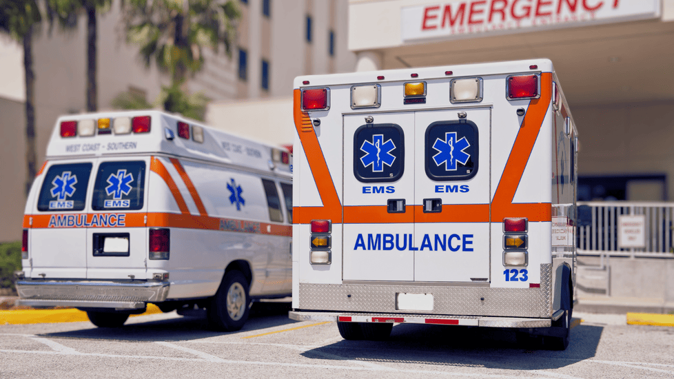 Which States Have the Best and Worst ER Care? The 10 Worst Might Surprise You!