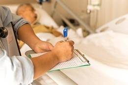 How to Write a Nursing Care Plan