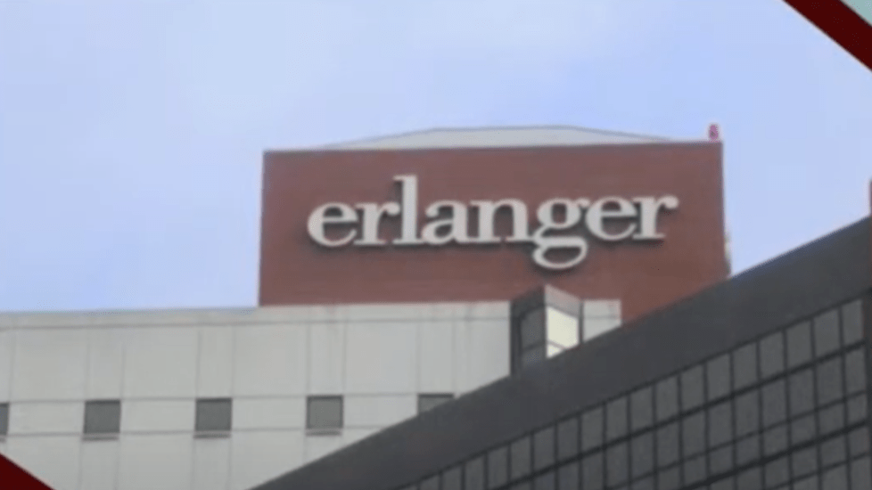 Nurses at Erlanger Receive 10% Pay Increase, Call Outs Decrease