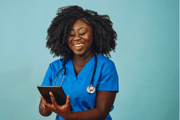 Nurse practitioner survey