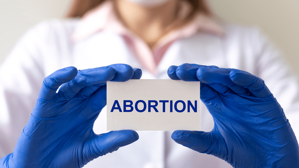 DOJ Sues Idaho Over Abortion Law