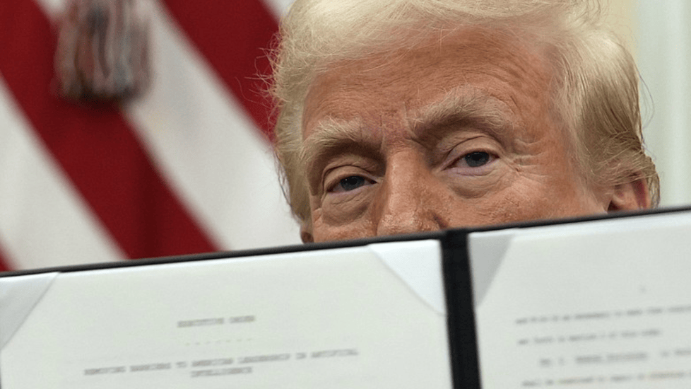 How Hospitals Are Responding To Trump's D.E.I Executive Orders