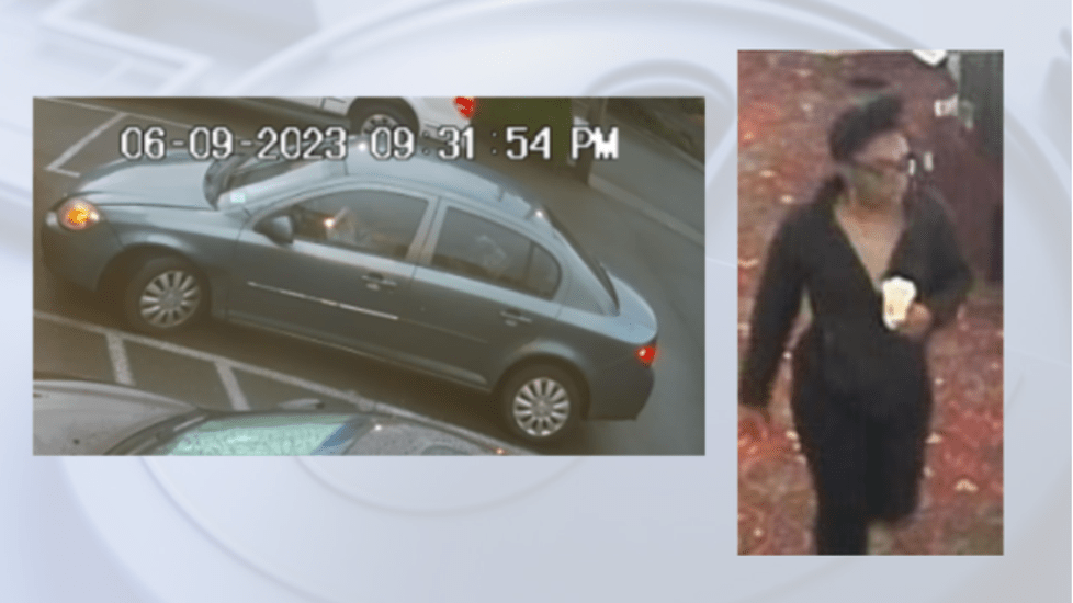 Travel Nurse Who Allegedly Murdered Nurse Boyfriend Still At Large