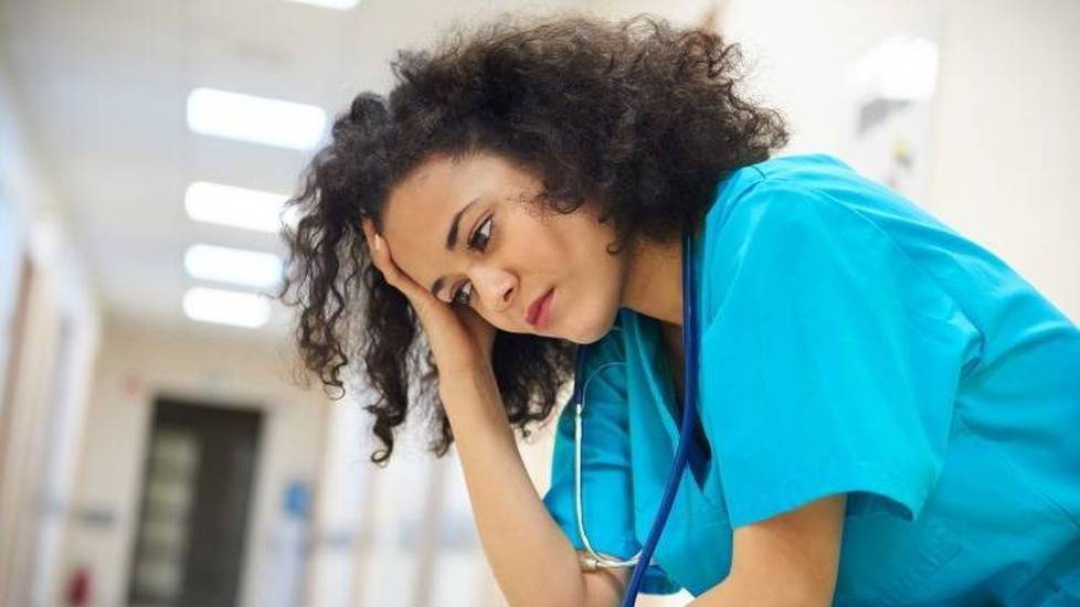 Joint Commission Tackles Nurse Burnout In New Report