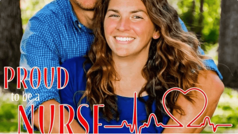 Patient Who Broke Nurse's Leg Charged With Felony Assault