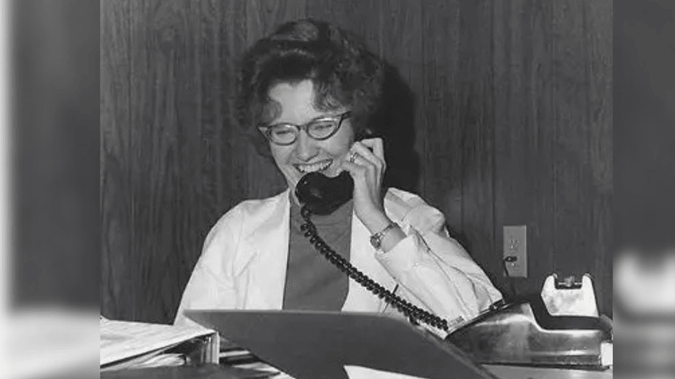 America’s First Family Nurse Practitioner, Martha Schwebach, Dies at 86