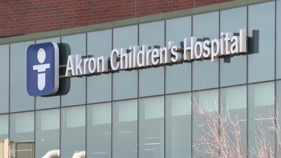Pregnant Nurse Attacked by Juvenile Patient at Akron Children's Hospital