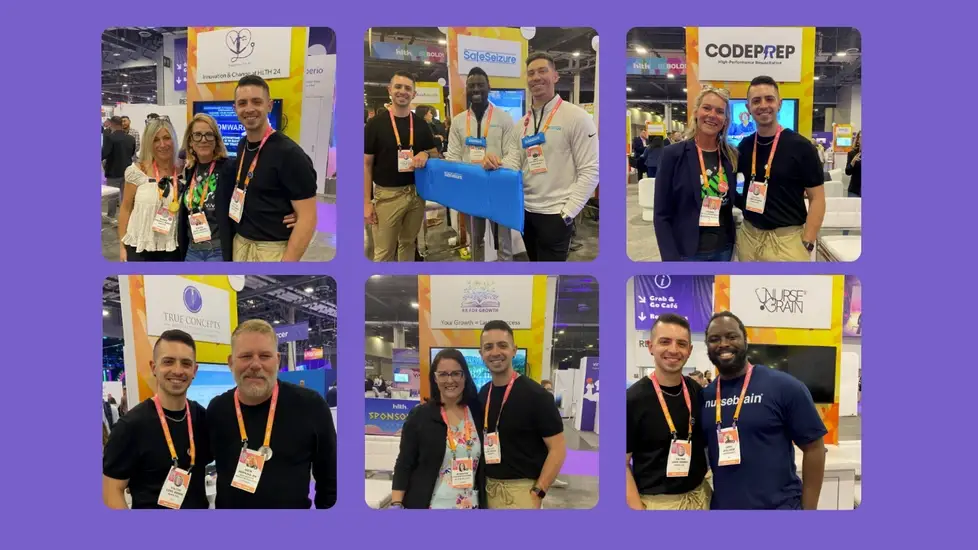 7 Game-Changing Nurse-Led Innovations Shaping the Future of Healthcare