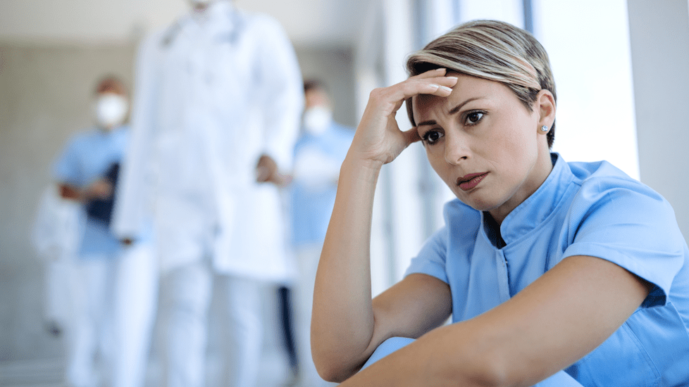 Nurses Are Being Fired For Speaking Up About Safety Concerns, 3 Recent Stories
