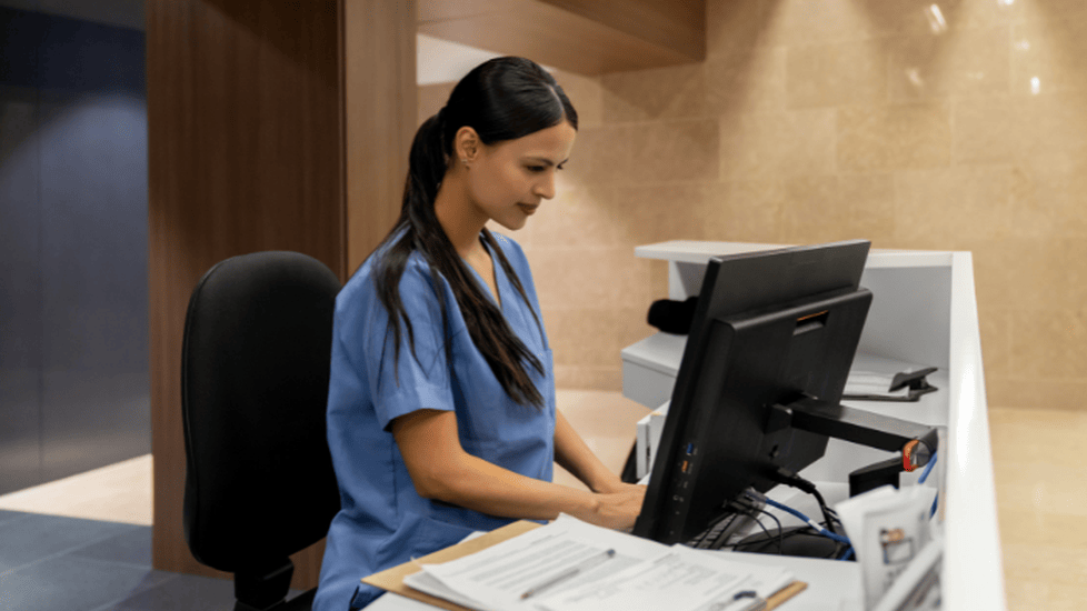 What is Health Informatics?