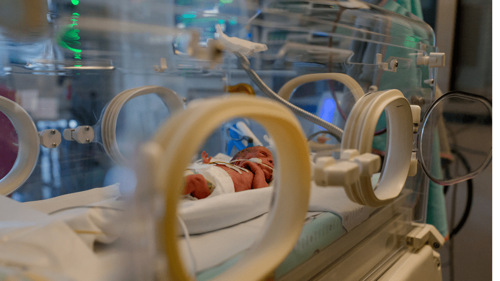 Nurse Says She Was Fired For Exposing Racial Discrimination in NICU, Lawsuit Claims