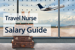 Travel Nurse Salary Guide | Nurse.org