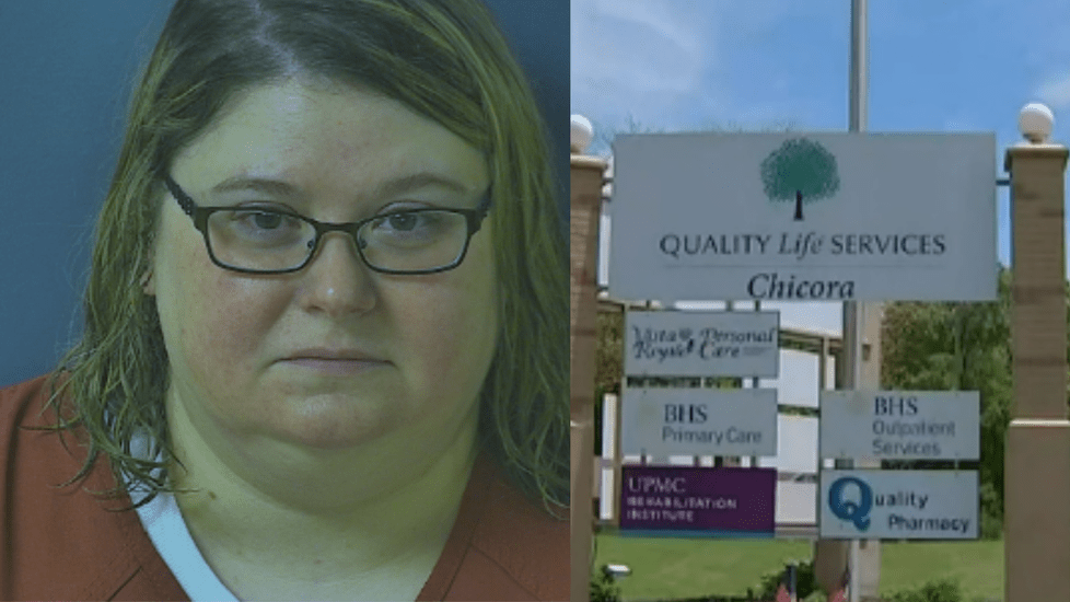 Nurse Who Gave Lethal Doses of Insulin Charged With Murder