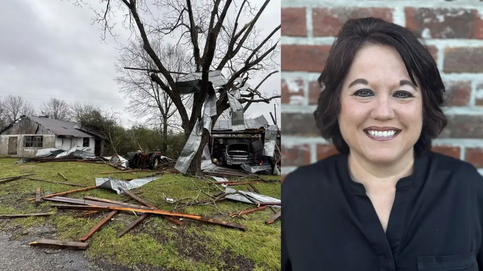 Amid Tornado Chaos, VA Nurse Makes House Calls to Ensure Veterans Stay Safe