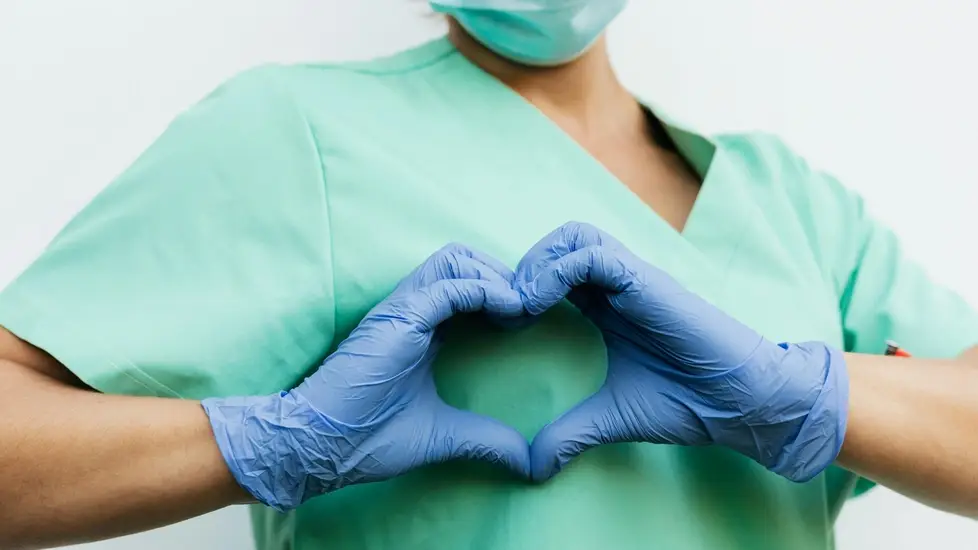 11 Funny Truths That Only Nurse Couples Will Get!