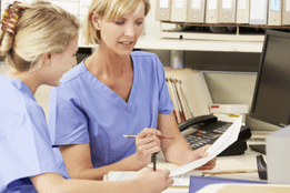 Medical assistant vs CNA