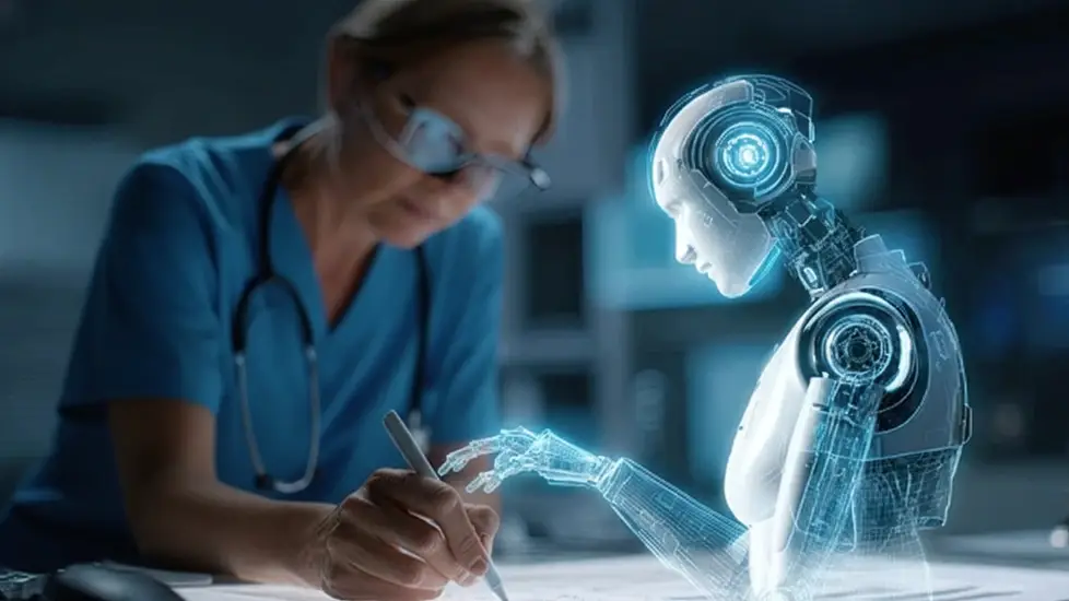 $30,000 in Grants Up for Grabs for Nurses Ready to Lead the Future of AI