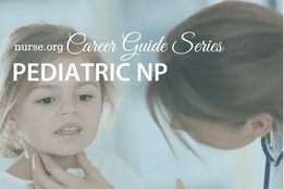 How to Become a Pediatric Nurse Practitioner
