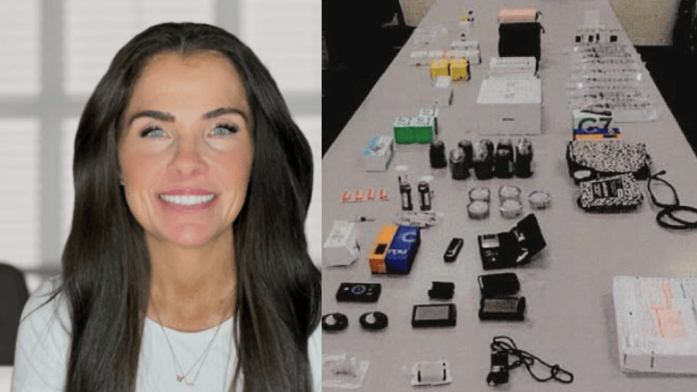 Fake Nurse in Pediatric Diabetes Scam Flees Las Vegas to Albania, Faces 70+ Felony Charges