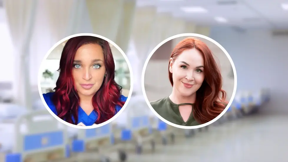 The Impact of Vicarious Trauma on Nurses and How to Cope