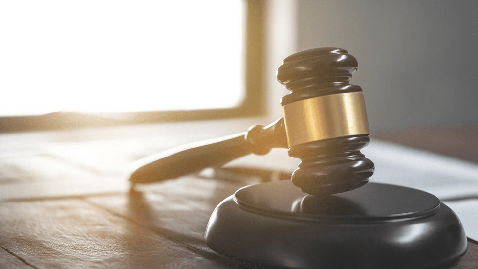 Nurse Accuses Federal Security Officer of Rape at Work, Sues US Government