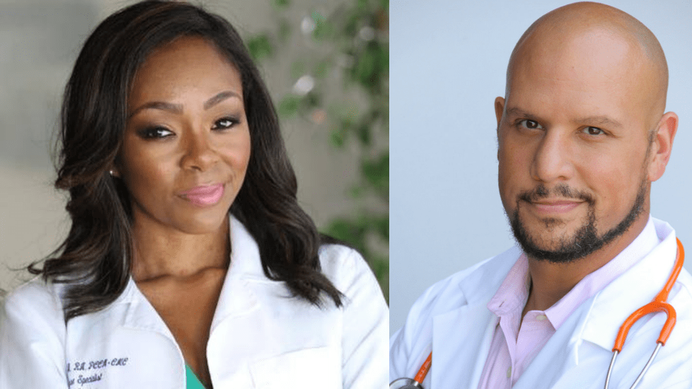 Nurse Practitioners Explain Key Differences Between NPs and Registered Nurses