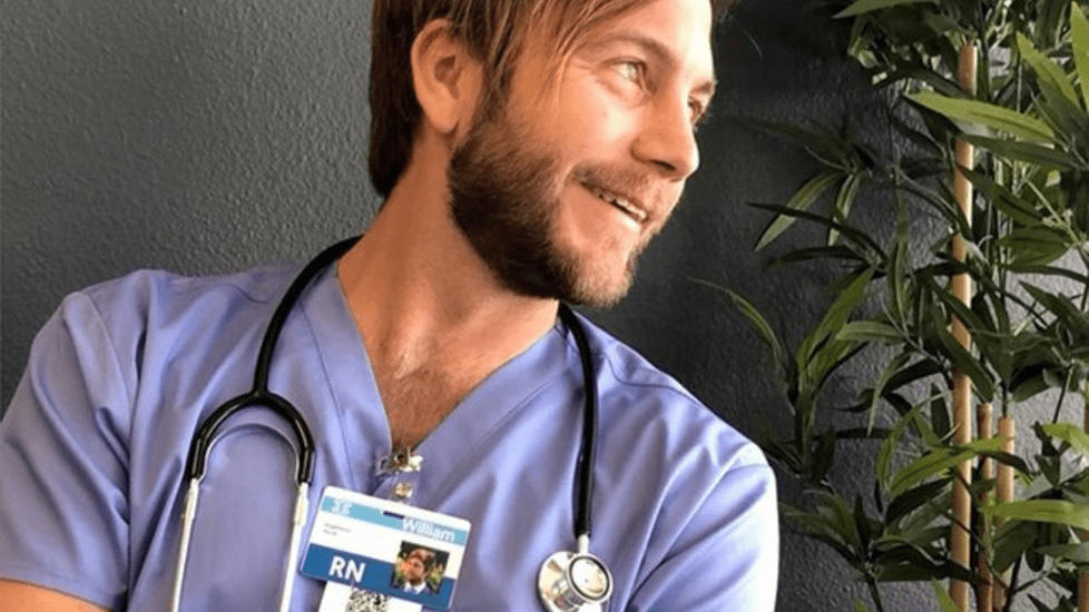 Nurse Creates ‘Gig Worker’ App for Healthcare Professionals to Pick Up Shifts